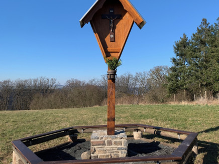 Pilgerkreuz