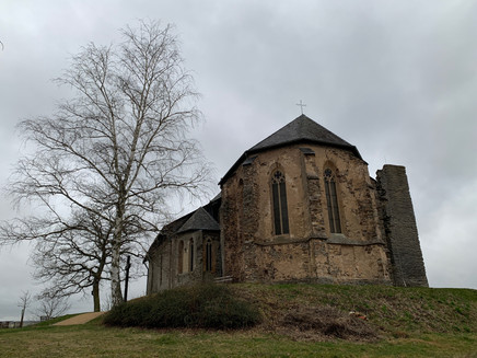 Bleidenbergkirche