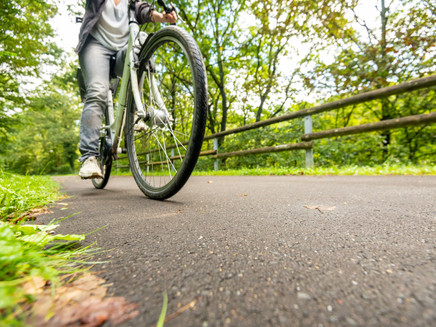 Ruwer-Hochwald-Cycle Route 4