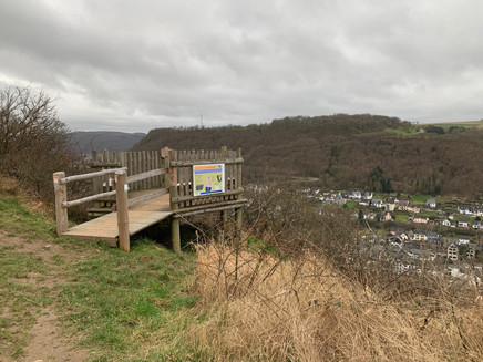 Aussichtsplattform