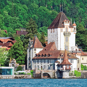 Schloss Oberhofen
