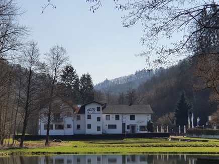 Forellenzucht Restaurant