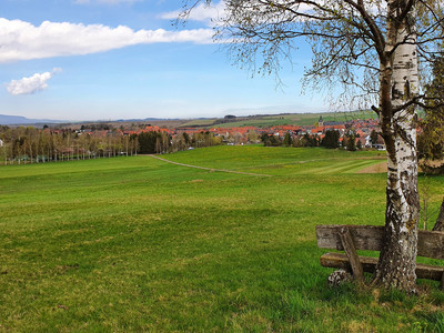Meriansblick Hasselfelde