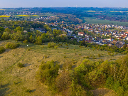 König-Johann-Route Freudenburg
