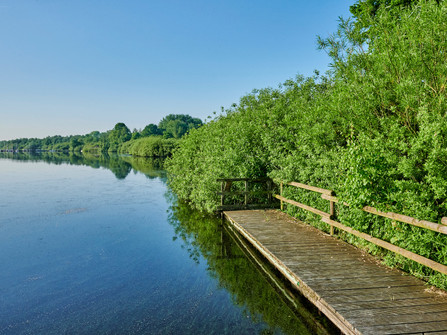 Bederkesaer See
