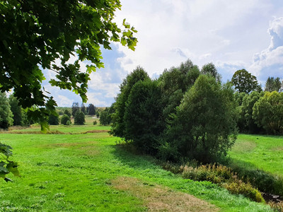 Untere Dammbachtal Trautenstein