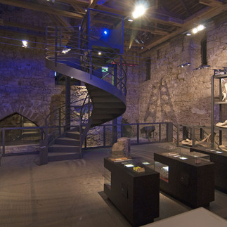 Walkenried-Zisterziensermuseum - ©North Star Chronicles, Miriam Heun.jpg