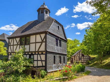 Freilichtmuseum Roscheider Hof Konz (3)