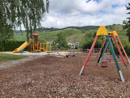 Spielplatz Kindel