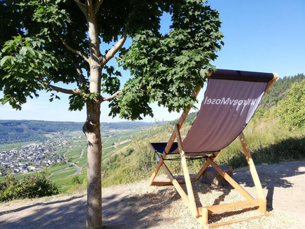 WeinRast Bergkapelle 1