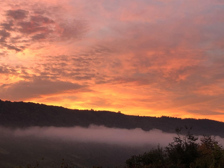 Sunrise