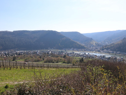 Aussicht