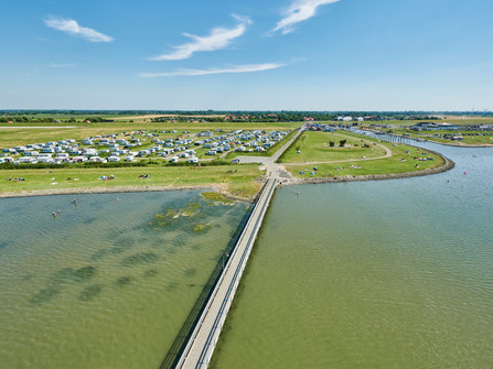 Dorum-Neufeld, Wurster Nordseeküste