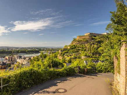 Blick vom Aussichtspunkt, (c) Dominik Ketz
