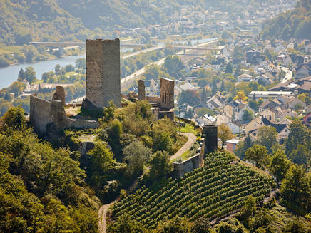 Niederburg