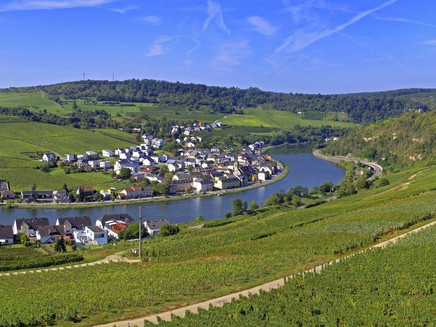 Light point Nitteler Fels (4)