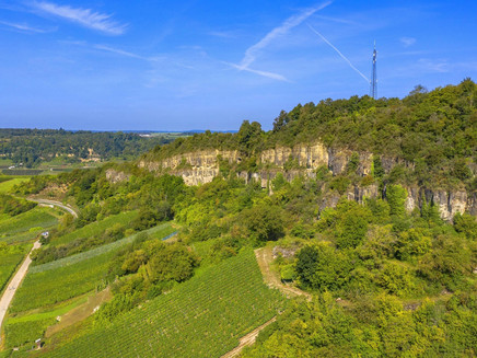 Leuchtpunkt Nitteler Fels (1)