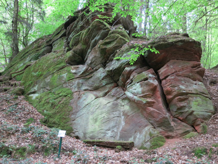 sandstone