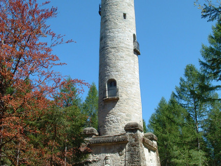 Prinzregententurm