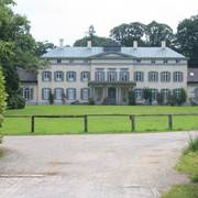 Das Rasteder Schloss