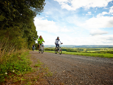Rhein-Mosel-Eifel-Radweg
