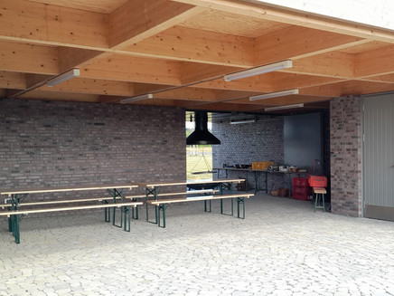 Sitzplatz