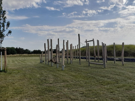 Spielplatz