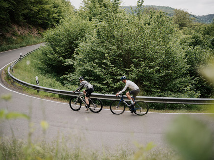 Von der Mosel in den Hunsrück