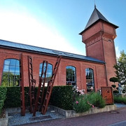 Eisenhütte Augustfehn