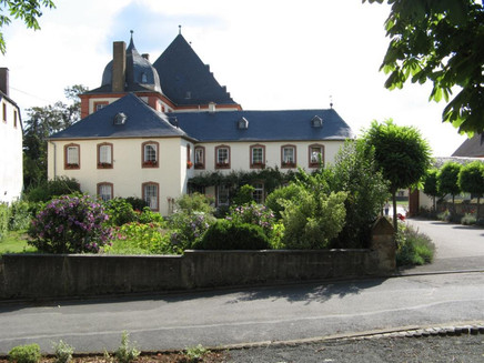 Schloss Bekond