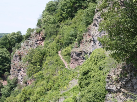 Felsenwelt Ürzig im Wanderurlaub