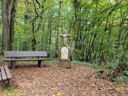 Jacobs-Kreuz