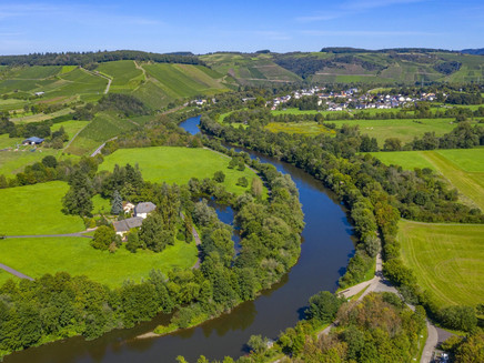 Aussichtspunkt Wawerner Rundfels (2)