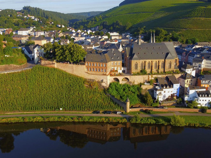 St. Laurentius Saarburg (2)