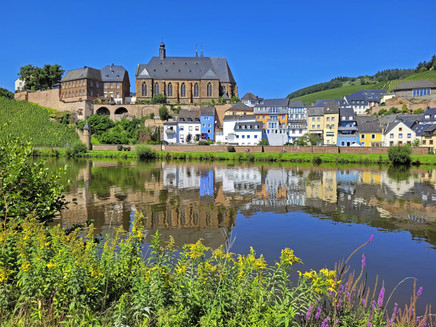 St. Laurentius Saarburg (3)