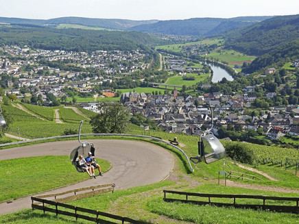 Sesselbahn Saarburg (3)