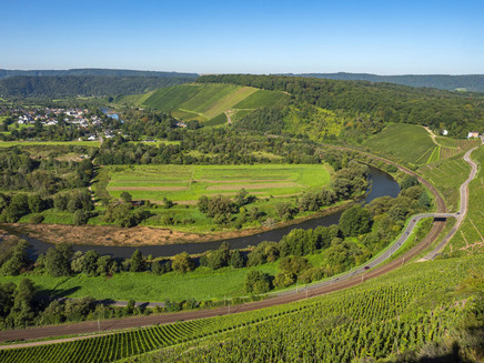 Galgenberg Wiltingen (2)