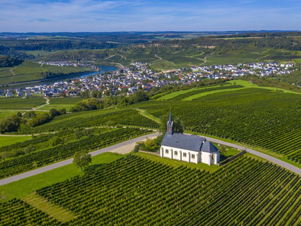 Rochuskapelle Nittel