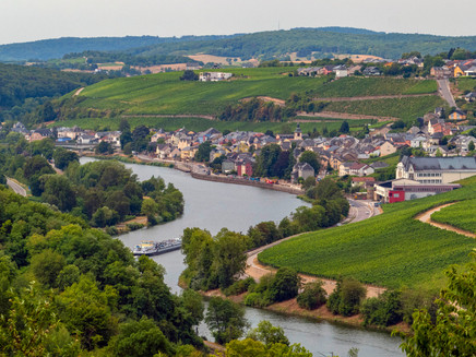 Obermosel