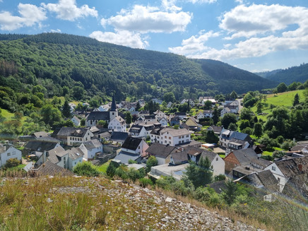 View of Lütz