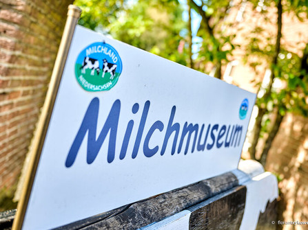 Milchmuseum Ihlienworth