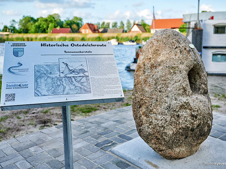 Milchmuseum Ihlienworth