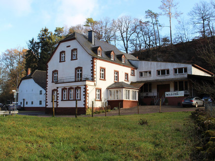 Wildling, Freudenburg-Kollesleuken (2)