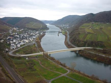 View of Neef from Petersberg