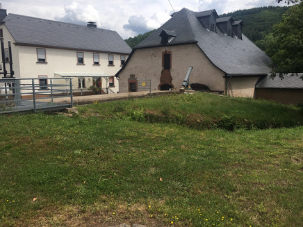 Ölmühle Springiersbach