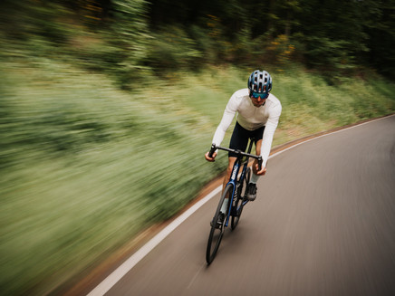 Abfahrt an die Mosel