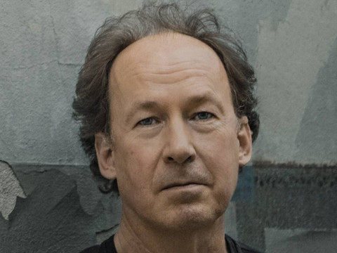 Headerbild: Der Reisende