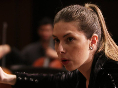 Headerbild: Smetana und Dvořák