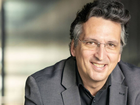 Headerbild: Kentridge und Schostakowitsch