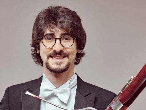 Headerbild: Schubert Oktett